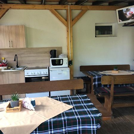 Къща Ивона Apartman Szapareva Banja Kültér fotó