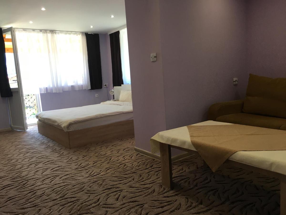 Къща Ивона Apartman Szapareva Banja Kültér fotó