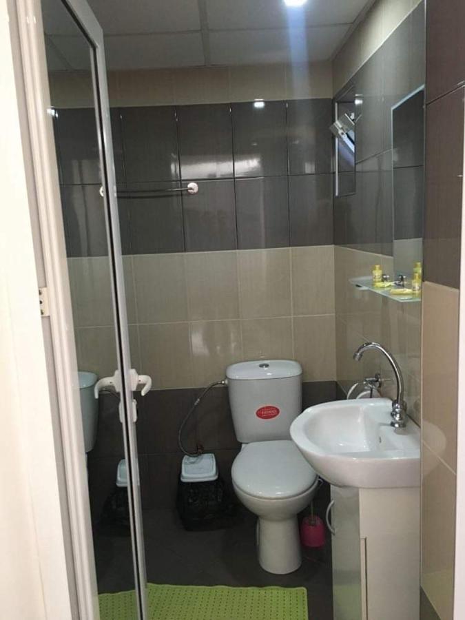 Къща Ивона Apartman Szapareva Banja Kültér fotó