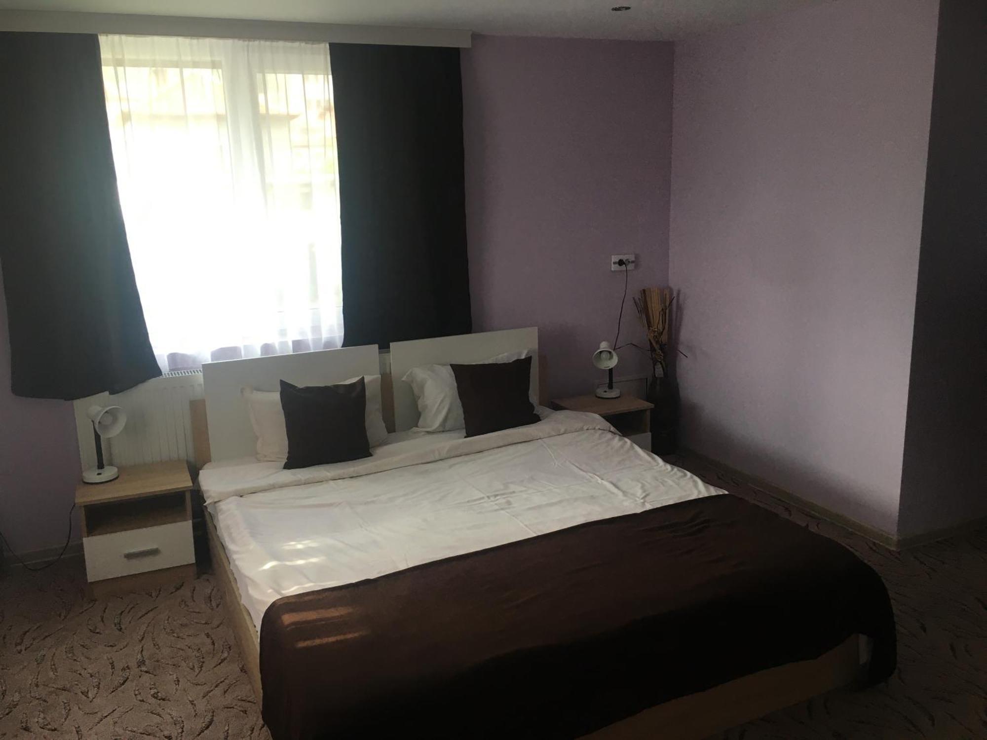 Къща Ивона Apartman Szapareva Banja Kültér fotó