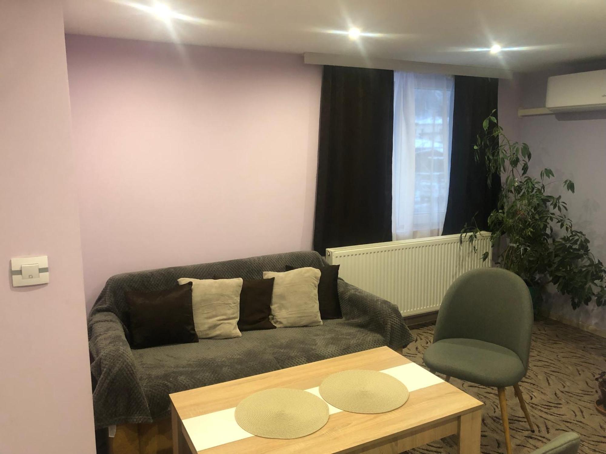 Къща Ивона Apartman Szapareva Banja Kültér fotó