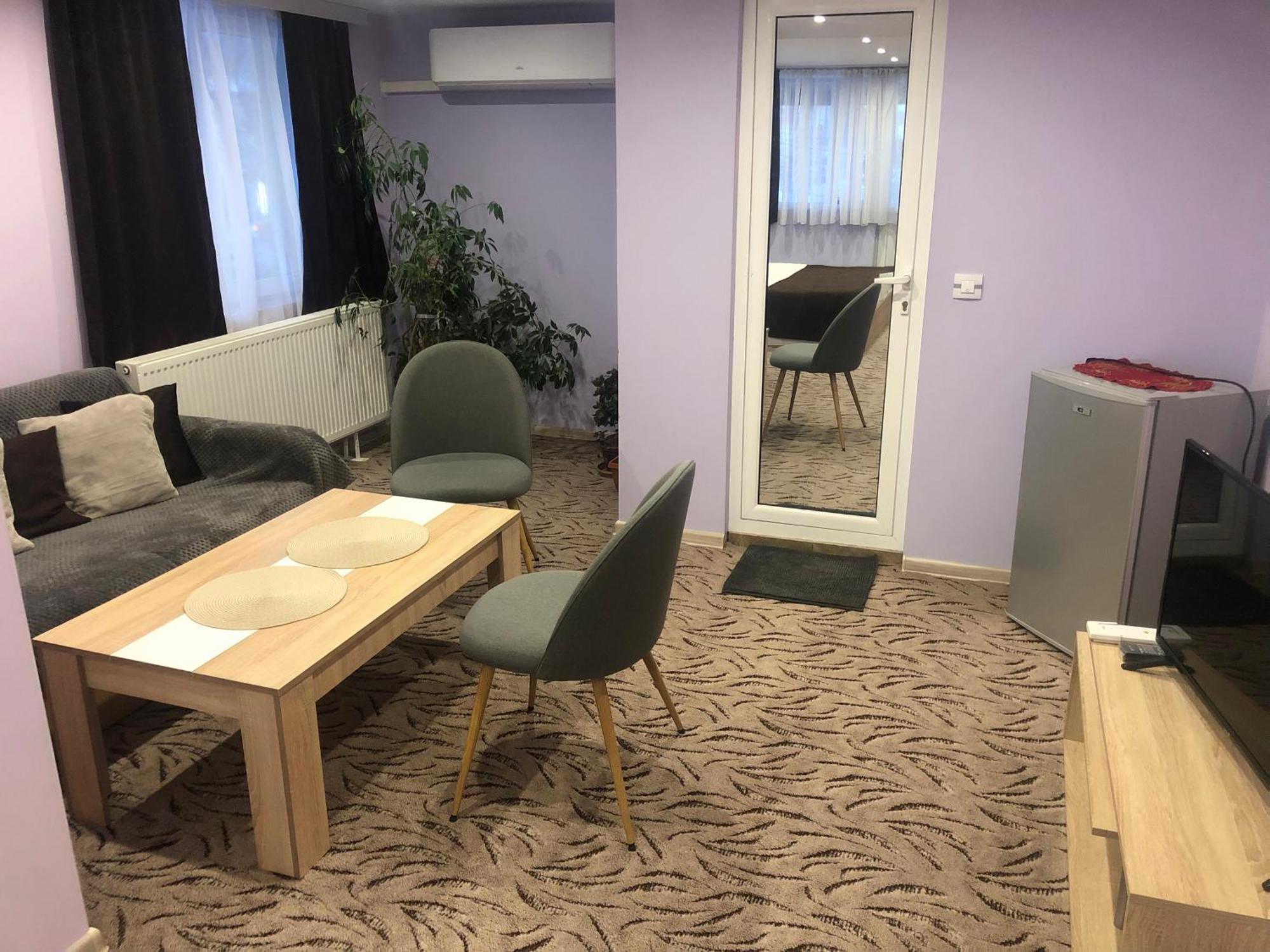Къща Ивона Apartman Szapareva Banja Kültér fotó