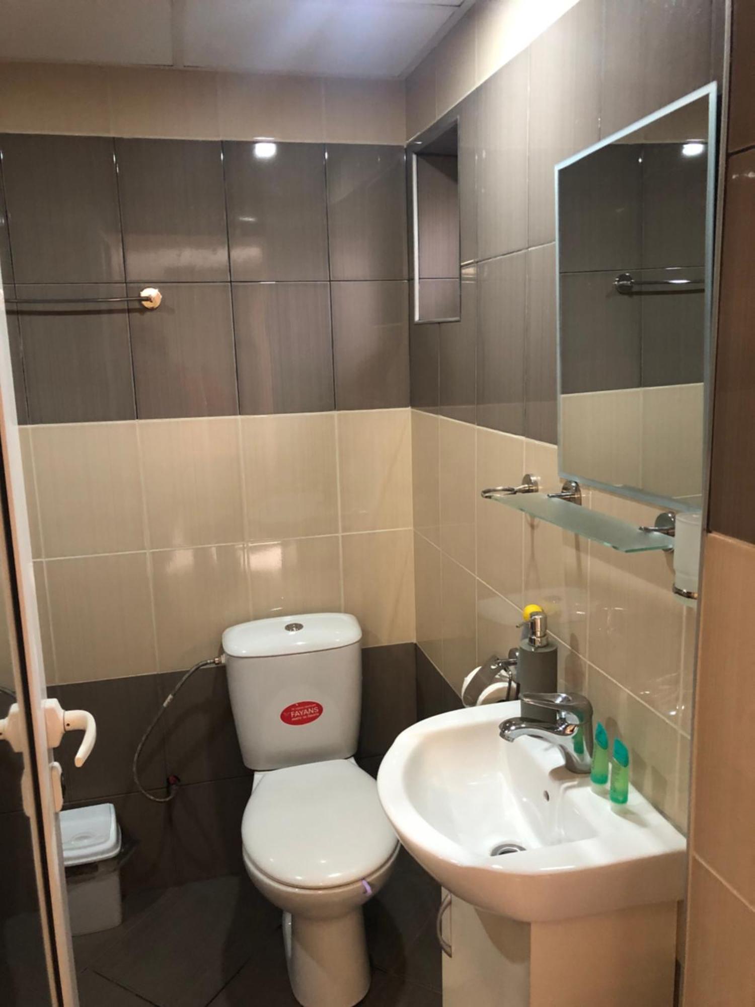 Къща Ивона Apartman Szapareva Banja Kültér fotó