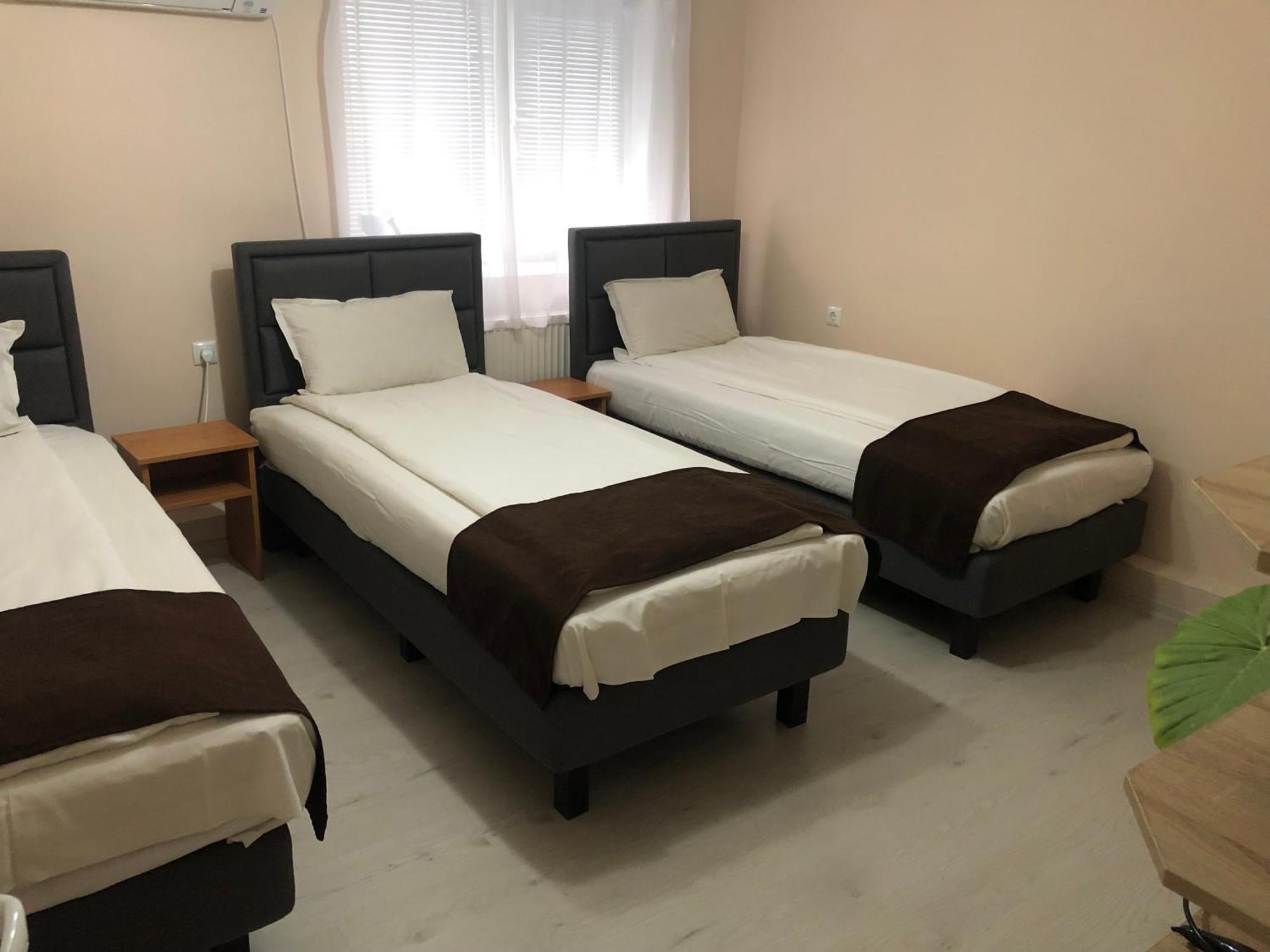 Къща Ивона Apartman Szapareva Banja Kültér fotó